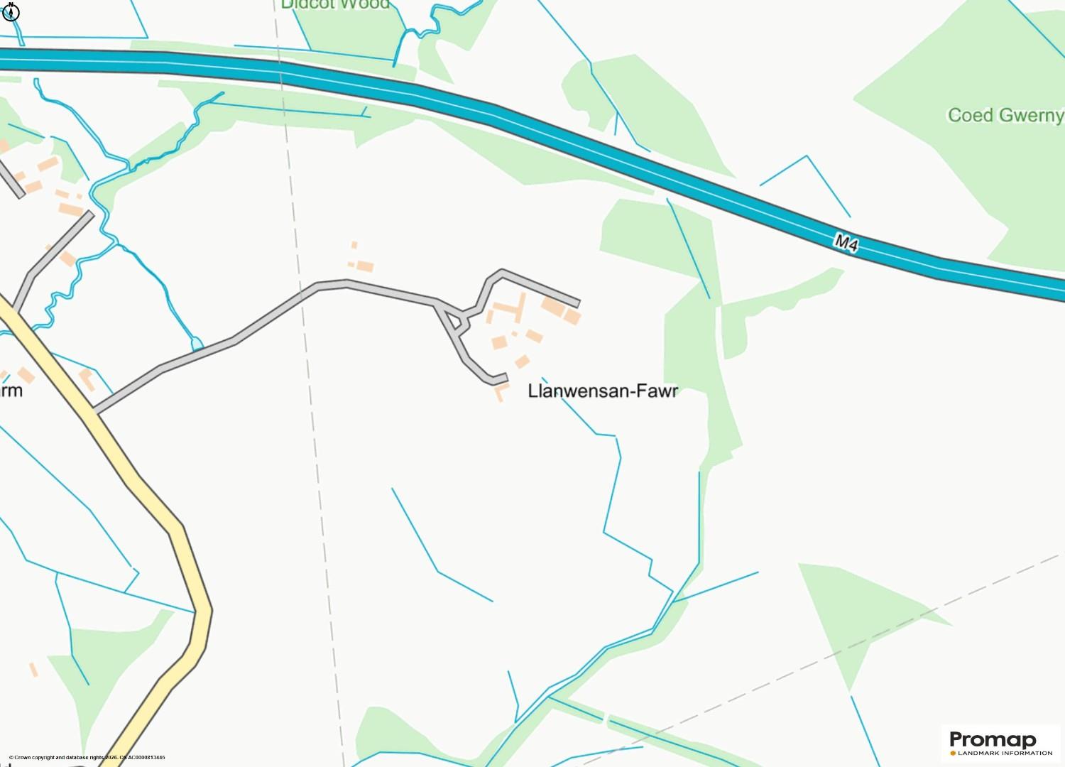 Llanwensan Fach, Peterston Road, Peterston-Super-Ely, Vale Of Glamorgan, CF72 8NU